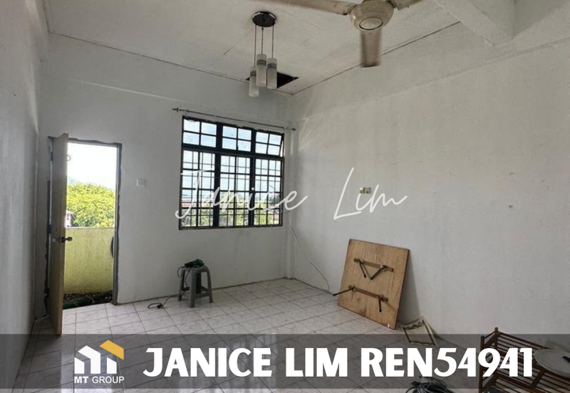 Pangsapuri Bayan Permai