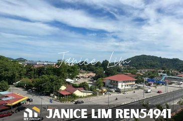 Pangsapuri Bayan Permai