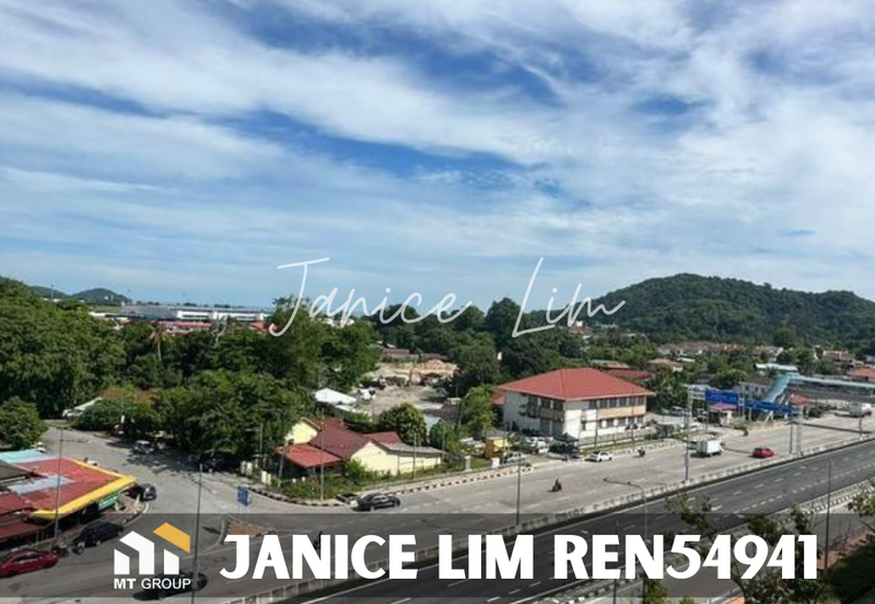 Pangsapuri Bayan Permai