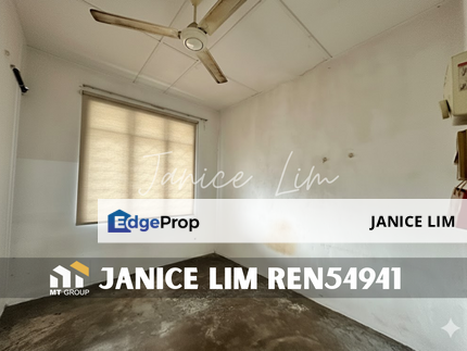 Taman Selasih Good Condition Single Storey Terrace For Sale, Kedah, Kulim