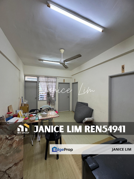 Permai Jaya Apartment Tanjung Bungah For Sale, Penang, Tanjung Bungah