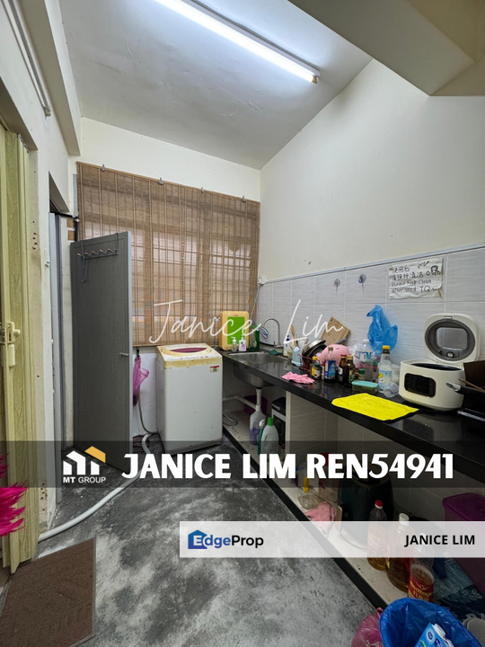 Permai Jaya Apartment Tanjung Bungah For Sale, Penang, Tanjung Bungah