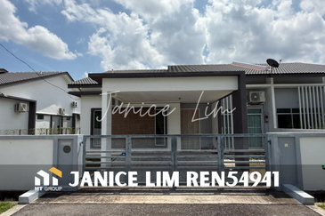 YARRA PARK WESTFIELD