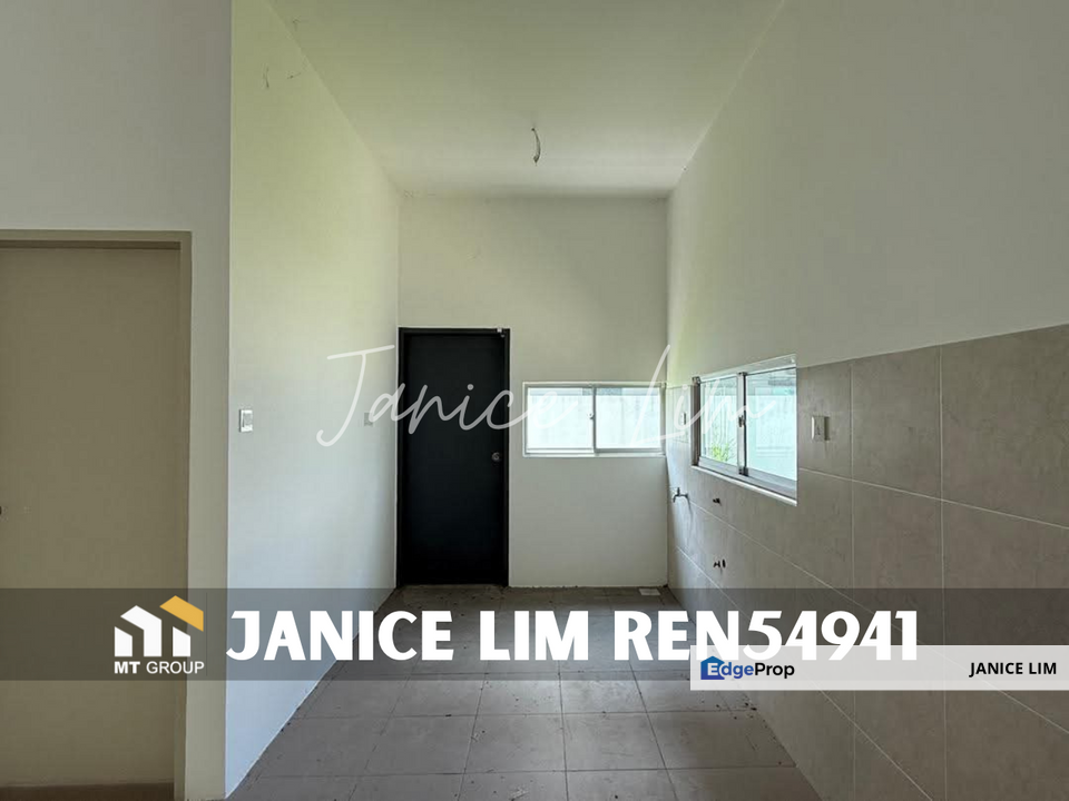 Yarra Park Westfield 3600sqft Single Storey Semi D For Sale, Kedah, Kuala Muda