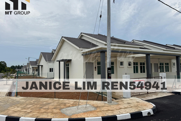 BANDAR PERMATA LUNAS