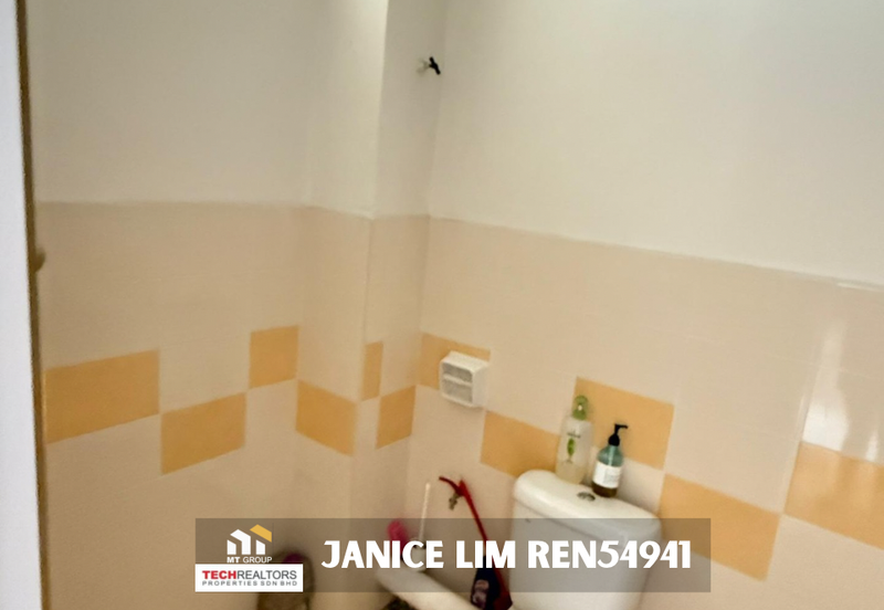 Taman Limbungan Indah