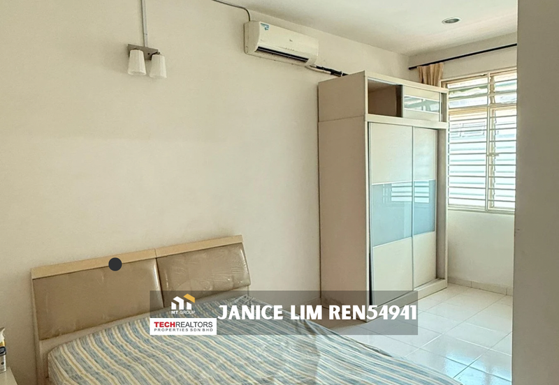 Taman Limbungan Indah