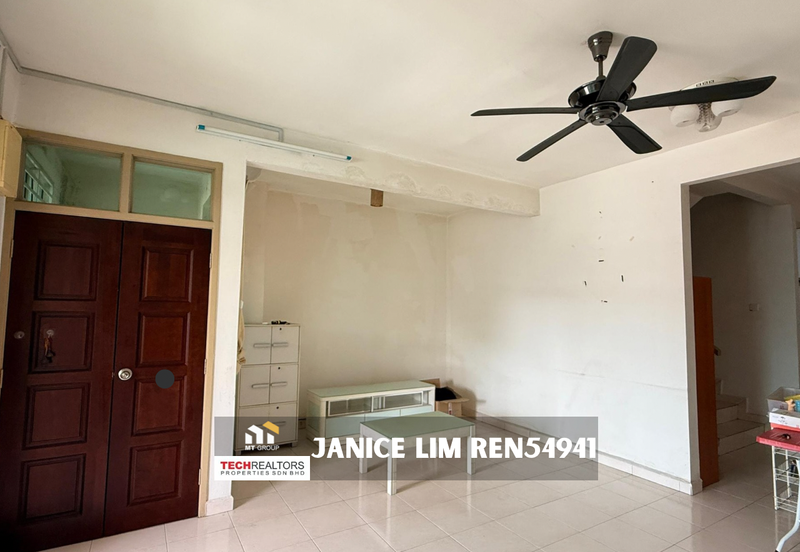 Taman Limbungan Indah