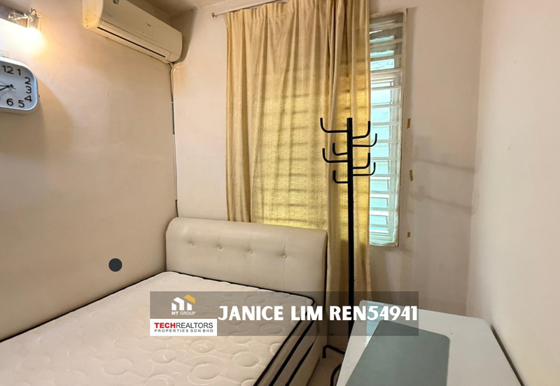 Taman Limbungan Indah