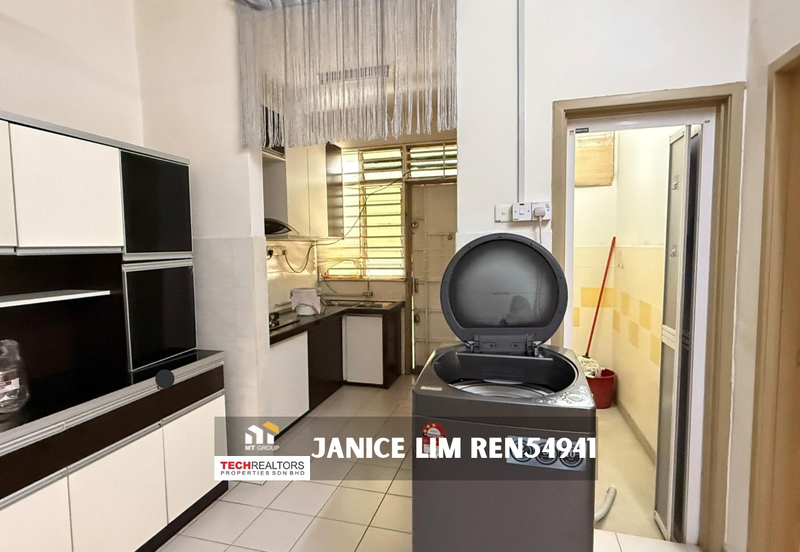 Taman Limbungan Indah