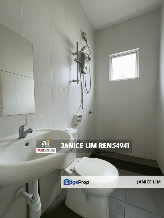 Taman Mekar Sari Zero Lot Bungalow For Sale, Penang, Kepala Batas