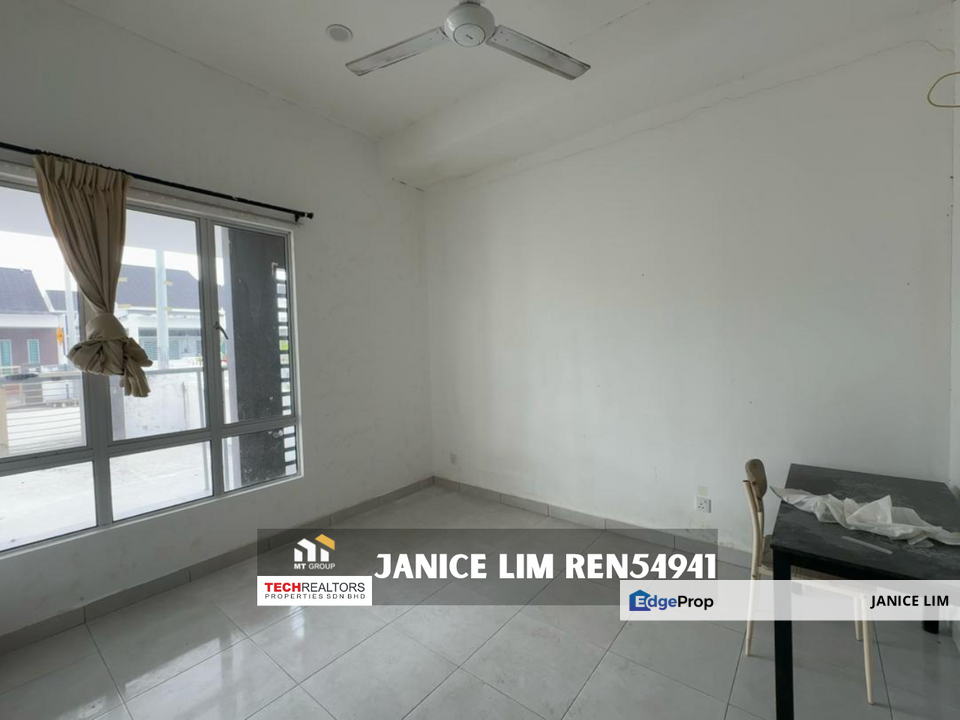 Taman Mekar Sari Zero Lot Bungalow For Sale, Penang, Kepala Batas