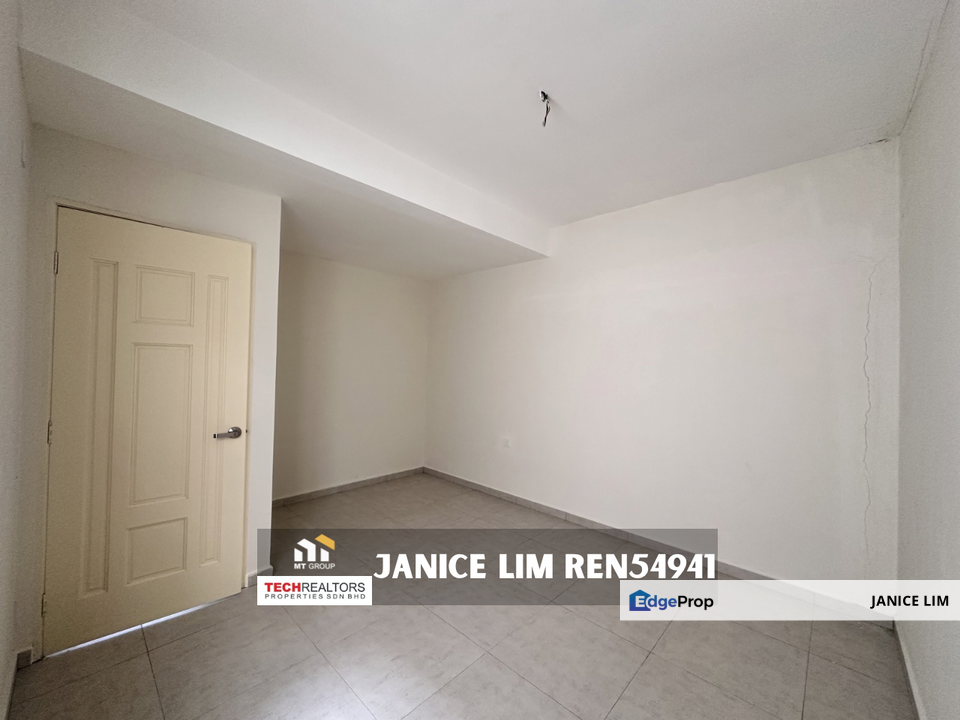 Sierra Pinang Balik Pulau 3 Storey Terrace For Sale, Penang, Balik Pulau