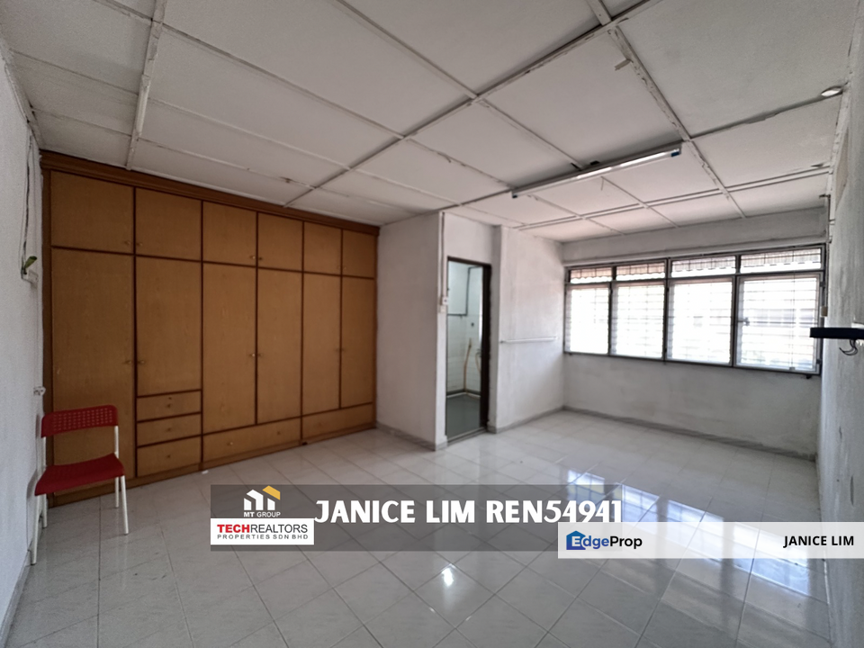 Taman Desa Damai Double Storey Terrace For Sale, Penang, Bukit Mertajam