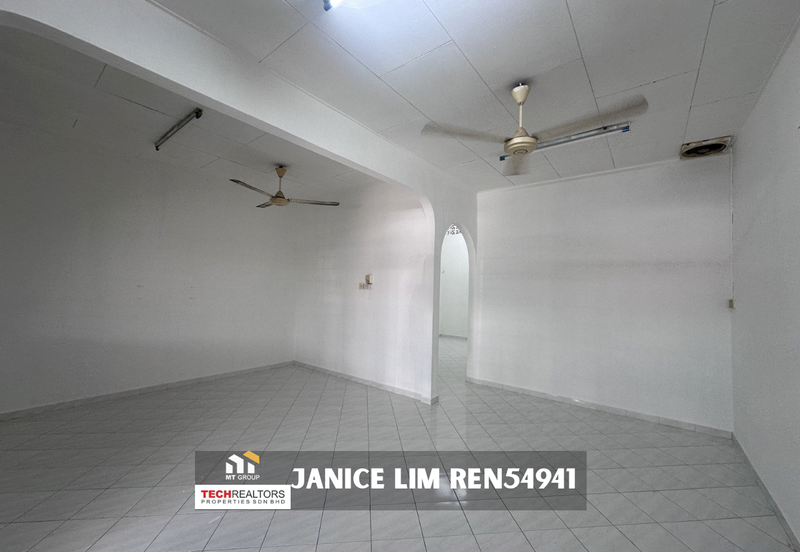 TAMAN ANGSANA