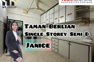Taman Berlian