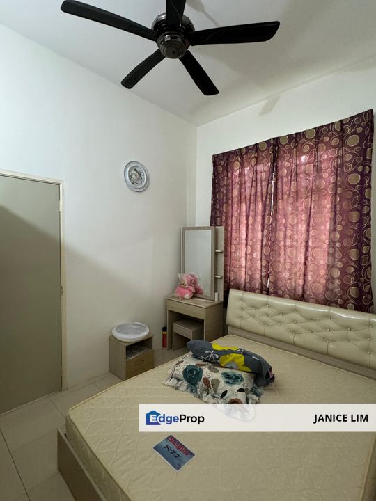 Bandar Seri Astana Single Storey Bungalow With Land 5468sqft For Sale, Kedah, Sungai Petani