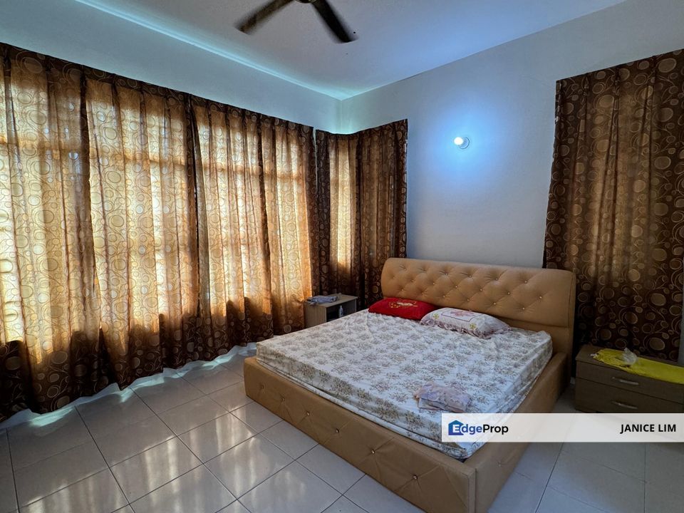 Bandar Seri Astana Single Storey Bungalow With Land 5468sqft For Sale, Kedah, Sungai Petani