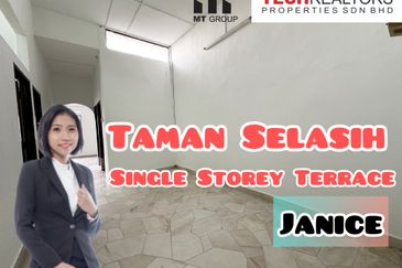 Taman Selasih