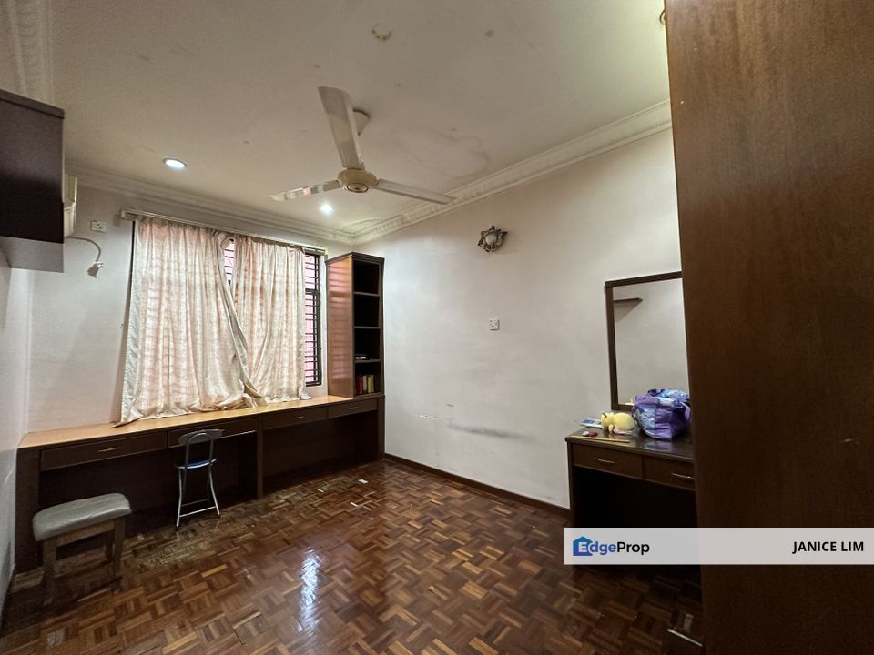 Taman Selesa Double Storey Terrace near to Aeon Alma, Penang, Alma