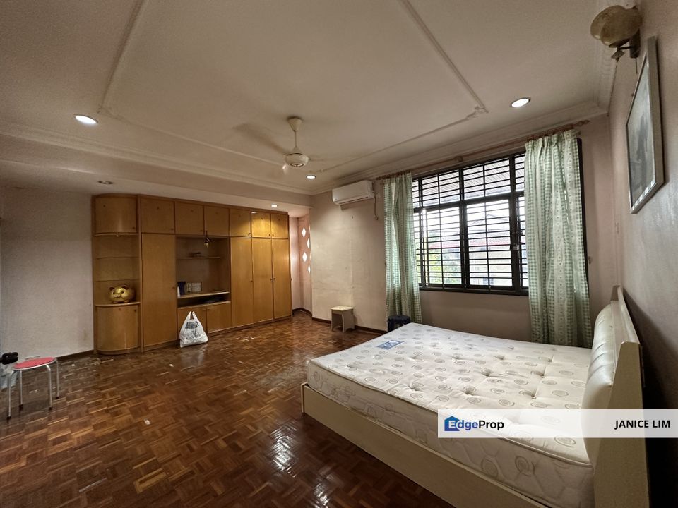 Taman Selesa Double Storey Terrace near to Aeon Alma, Penang, Alma