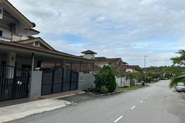 TAMAN KULIM UTAMA