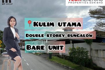 TAMAN KULIM UTAMA