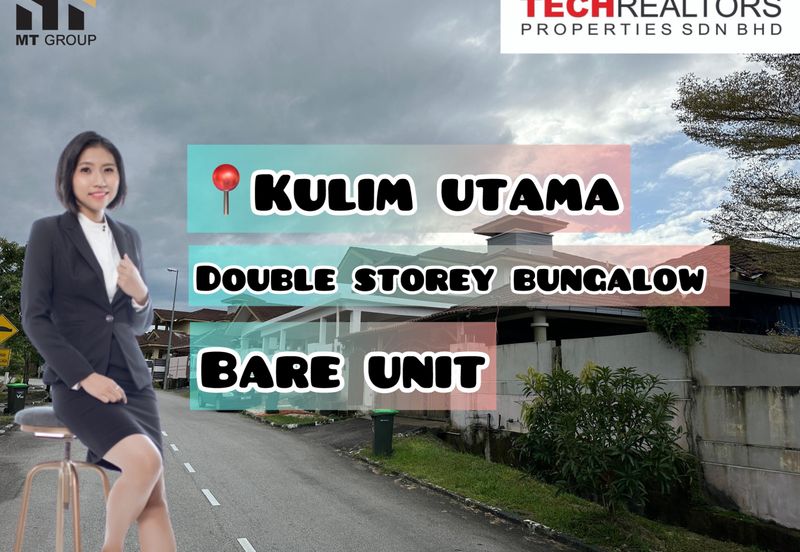 TAMAN KULIM UTAMA