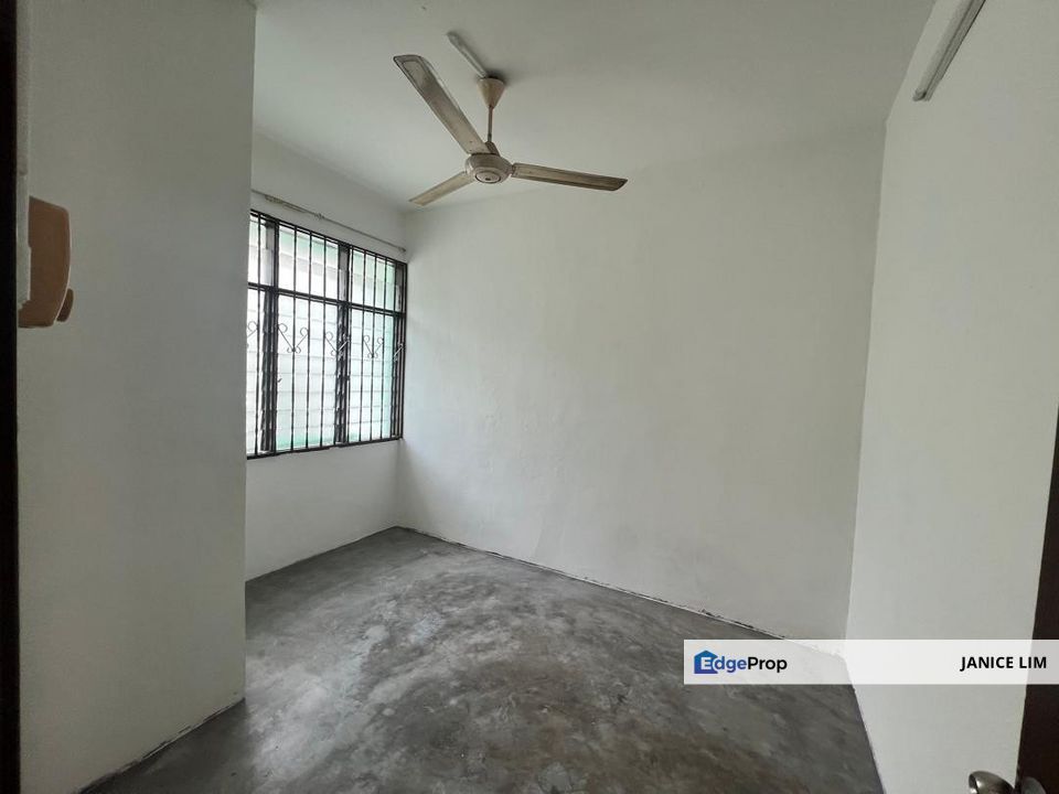 Taman Kota Kenari Double Storey Terrace For Sale, Kedah, Kulim