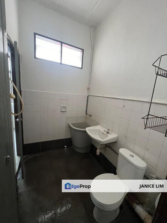 Taman Kota Kenari Double Storey Terrace For Sale, Kedah, Kulim