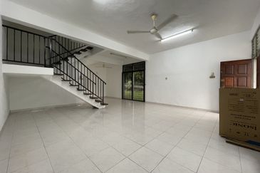 TAMAN DESA IMPIAN/SRI ORKID