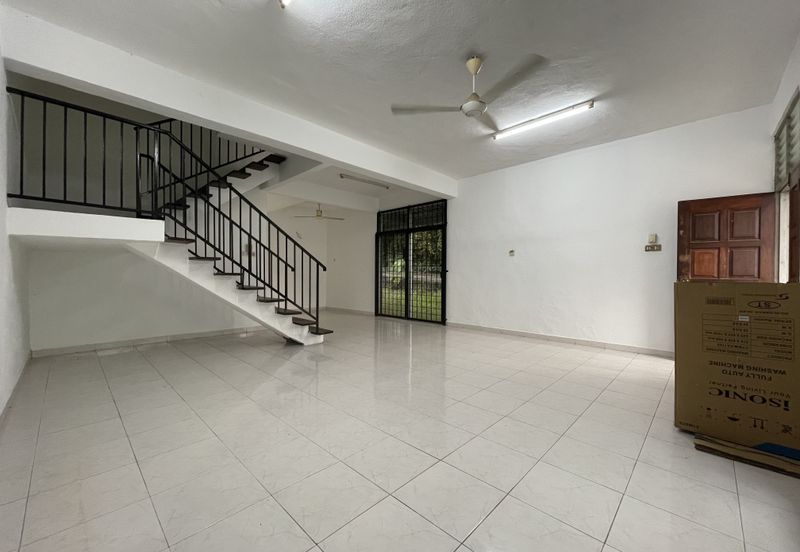 TAMAN DESA IMPIAN/SRI ORKID