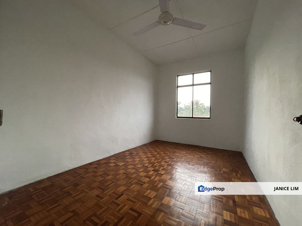 TAMAN DESA IMPIAN KULIM DOUBLE STOREY TERRACE WITH EXTRA LAND FOR SALE, Kedah, Kulim