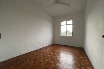 TAMAN DESA IMPIAN/SRI ORKID