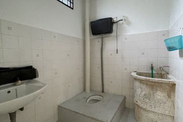 TAMAN DESA IMPIAN/SRI ORKID