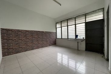 TAMAN DESA IMPIAN/SRI ORKID