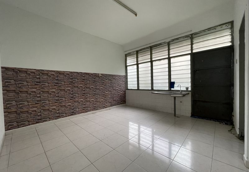 TAMAN DESA IMPIAN/SRI ORKID