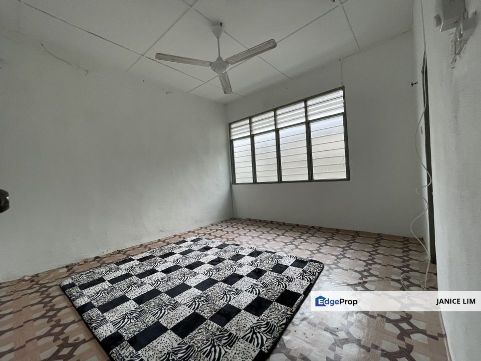 TAMAN DESA IMPIAN KULIM DOUBLE STOREY TERRACE WITH EXTRA LAND FOR SALE, Kedah, Kulim