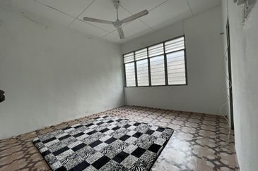 TAMAN DESA IMPIAN/SRI ORKID