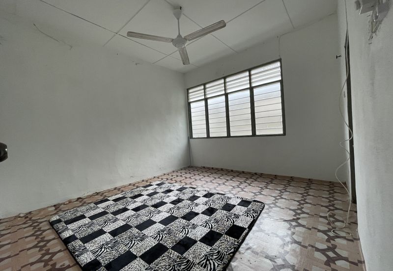 TAMAN DESA IMPIAN/SRI ORKID