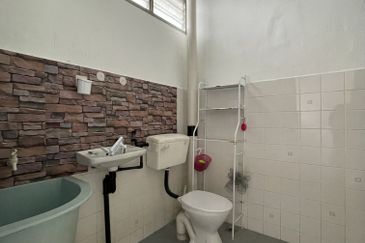 TAMAN DESA IMPIAN/SRI ORKID