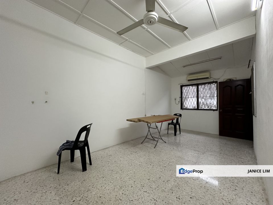 Taman Berlian Kulim Single Storey Semi D For Sale, Kedah, Kulim