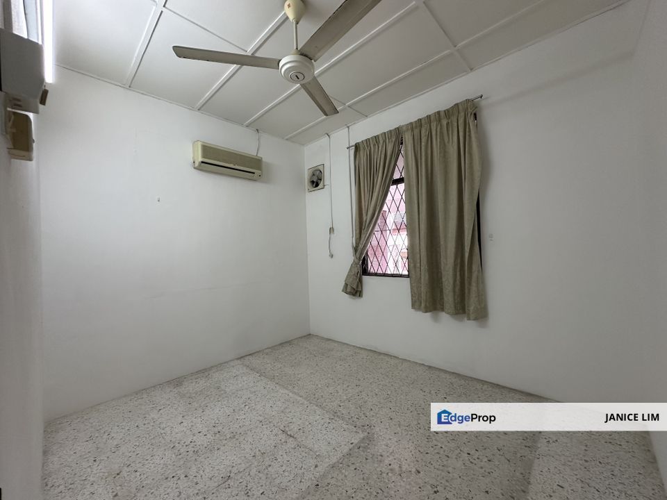 Taman Berlian Kulim Single Storey Semi D For Sale, Kedah, Kulim