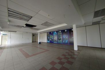 Kawasan Perusahaan Bebas Perai (I)