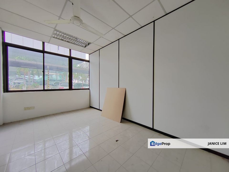 Kawasan Perusahaan Perai Warehouse For Rent, Penang, Prai
