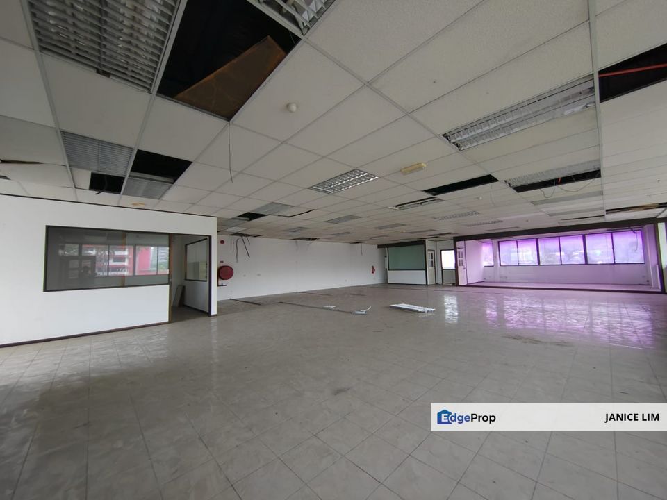 Kawasan Perusahaan Perai Warehouse For Rent, Penang, Prai