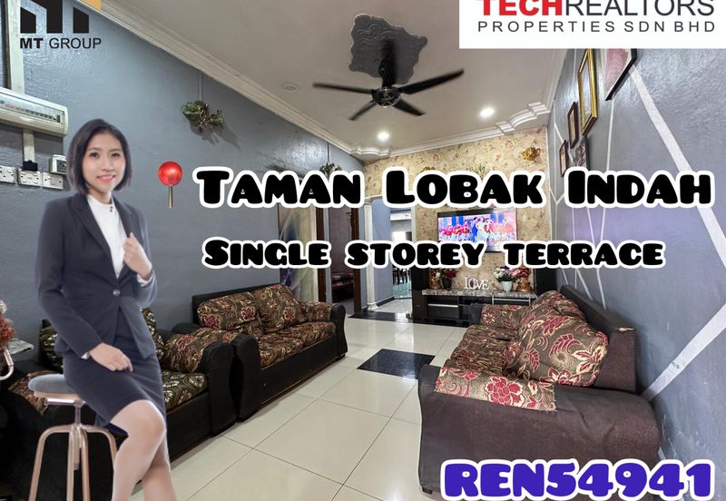 TAMAN LOBAK INDAH