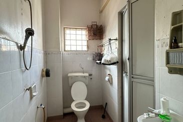 TAMAN KULIM TECHNOCITY FASA 3