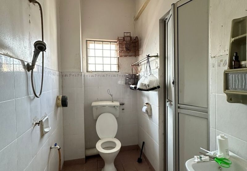 TAMAN KULIM TECHNOCITY FASA 3