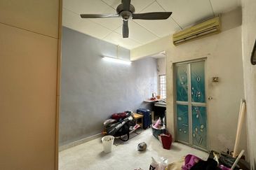 TAMAN KULIM TECHNOCITY FASA 3